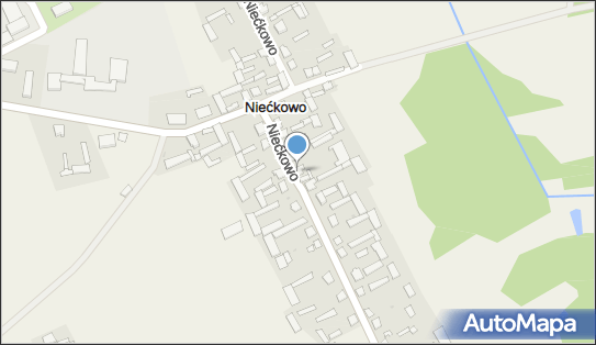 Gospodarstwo Rolne D H Mierzejewscy, Niećkowo 27, Niećkowo 19-230 - Przedsiębiorstwo, Firma, NIP: 7191392054