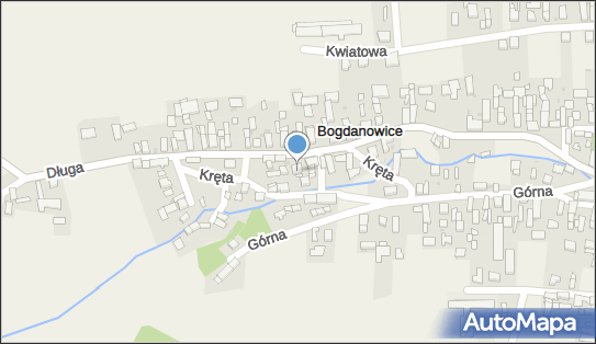 7481302390, Sklep Spożywczo-Przemysłowy Damian Gawłowski 