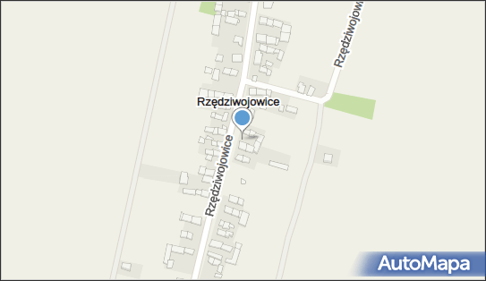 9910195347, Gospodarstwo Rolne Daniel Pieniacha 