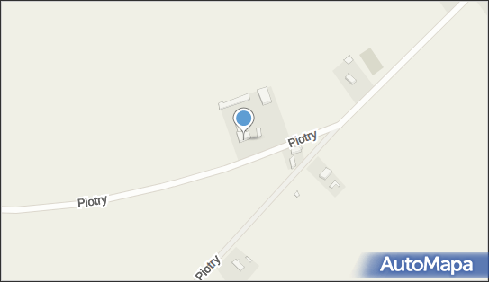 Gospodarstwo Rolne Daniel Sitek, Piotry 9, Piotry 64-305 - Przedsiębiorstwo, Firma, NIP: 7881798383