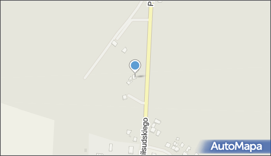 Gospodarstwo Rolne Danuat Maj, ul. Józefa Piłsudskiego 72 32-200 - Przedsiębiorstwo, Firma, NIP: 6591021444