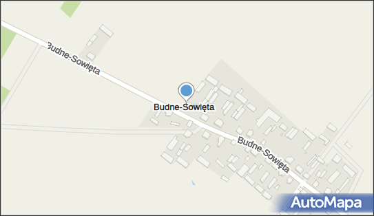 Gospodarstwo Rolne Danuta i Jan Ogniewski, Budne-Sowięta 3 06-320 - Przedsiębiorstwo, Firma, NIP: 7611147871