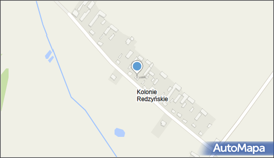 Gospodarstwo Rolne Danuta Kowalska, Redzyńskie 67, Redzyńskie 05-334 - Przedsiębiorstwo, Firma, NIP: 8221030676