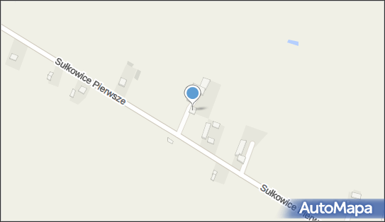 7752230597, Gospodarstwo Rolne Dariusz Błaszczyk 