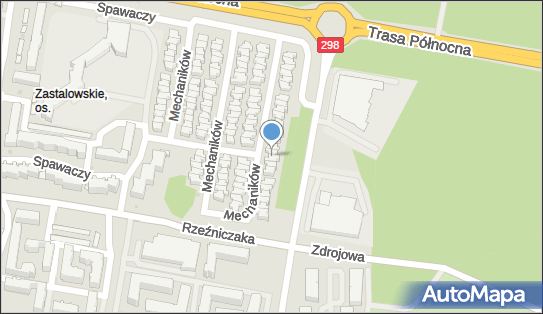 Gospodarstwo Rolne Dariusz Kazimierski, ul. Mechaników 31 65-119 - Przedsiębiorstwo, Firma, NIP: 9291012164