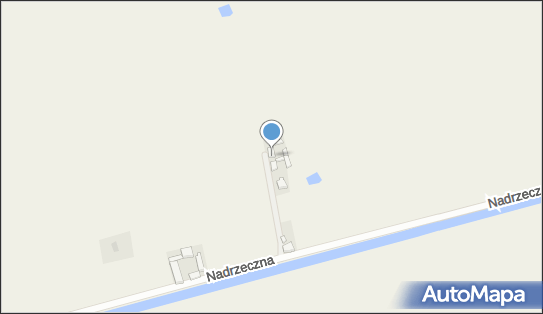 Gospodarstwo Rolne Dariusz Kudyba, ul. Nadrzeczna 8, Krzeszyce 66-435 - Przedsiębiorstwo, Firma, NIP: 4290001138