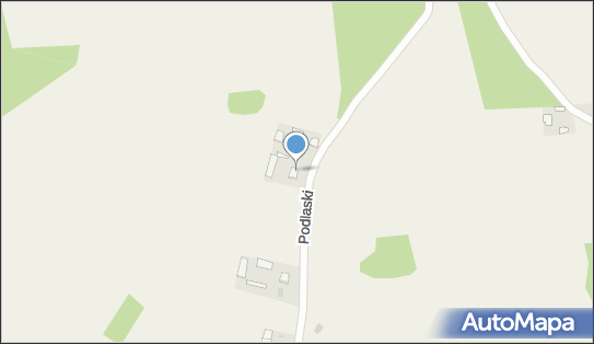 Gospodarstwo Rolne Dariusz Zieliński, Podlaski 3, Podlaski 89-203 - Przedsiębiorstwo, Firma, NIP: 5541815472