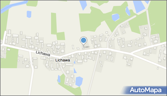 Gospodarstwo Rolne Dawidziak Roman, Lichawa 16, Lichawa 98-160 - Przedsiębiorstwo, Firma, NIP: 8311259916