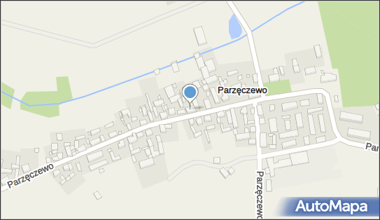 Gospodarstwo Rolne Dominik Matysiak, Parzęczewo 69, Parzęczewo 64-061 - Przedsiębiorstwo, Firma, NIP: 9950094960