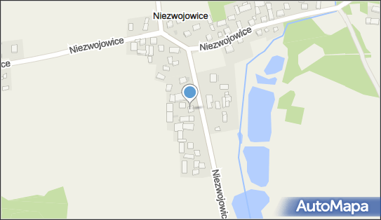 Gospodarstwo Rolne Dorota Bartos, Niezwojowice 21, Niezwojowice 32-109 - Przedsiębiorstwo, Firma, NIP: 6821586197