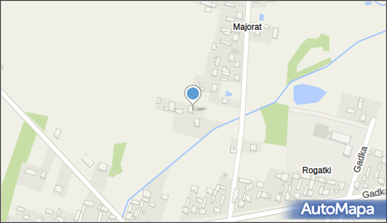 Gospodarstwo Rolne Drabik Krystyna, Gadka 233, Gadka 27-220 - Przedsiębiorstwo, Firma, NIP: 6641584475