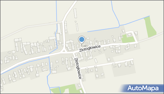 Gospodarstwo Rolne Drozd Zbigniew, Złotogłowice 128, Złotogłowice 48-300 - Przedsiębiorstwo, Firma, NIP: 7530022993