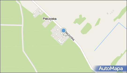Gospodarstwo Rolne Dzwonkowski Janusz, Pieczyska Górne 10 06-212 - Przedsiębiorstwo, Firma, NIP: 7571021080