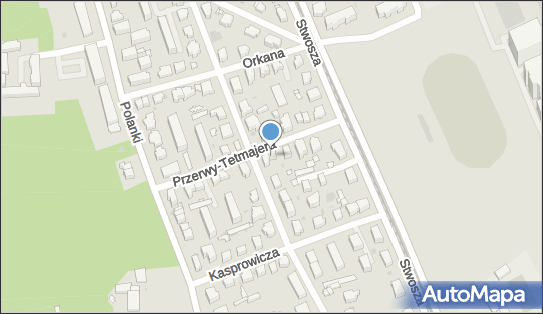 Gospodarstwo Rolne Edmund Stępień, ul. Kazimierza Tetmajera 10 80-313 - Przedsiębiorstwo, Firma, NIP: 5851062535