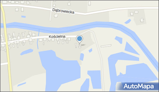 Gospodarstwo Rolne Edward Adamczak, ul. Kościelna 58, Barcin 88-190 - Przedsiębiorstwo, Firma, NIP: 5541850592