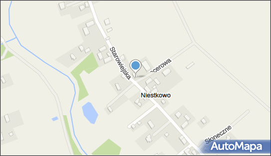 Gospodarstwo Rolne Edward Chłopaś, Niestkowo 19 A, Niestkowo 76-270 - Przedsiębiorstwo, Firma, NIP: 8392692616