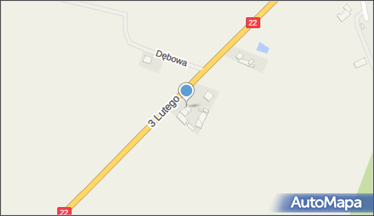 Gospodarstwo Rolne Edward Cieciura, 3 Lutego 53a, Słońsk 66-436 - Przedsiębiorstwo, Firma, NIP: 5981046664