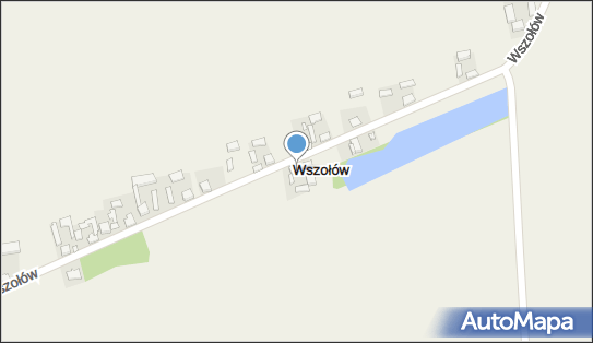 Gospodarstwo Rolne Edward Wołowicz, Wszołów 19, Wszołów 63-322 - Przedsiębiorstwo, Firma, NIP: 6171897276