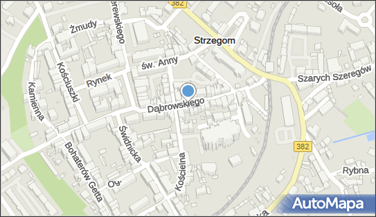 Gospodarstwo Rolne Edyta Dumińska, ul. Jarosława Dąbrowskiego 16 A 58-150 - Przedsiębiorstwo, Firma, NIP: 8842316771