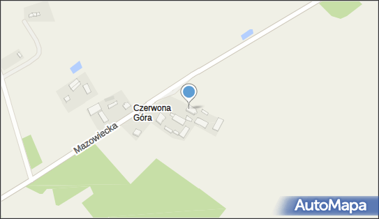 Gospodarstwo Rolne Elżbieta i Włodzimierz Wilga, Mazowiecka 38 06-323 - Przedsiębiorstwo, Firma, NIP: 7611312873