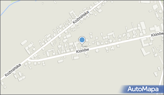 Gospodarstwo Rolne Elżbieta Włodarczyk, Klonów 14, Dobrzyca 63-330 - Przedsiębiorstwo, Firma, NIP: 6171943757