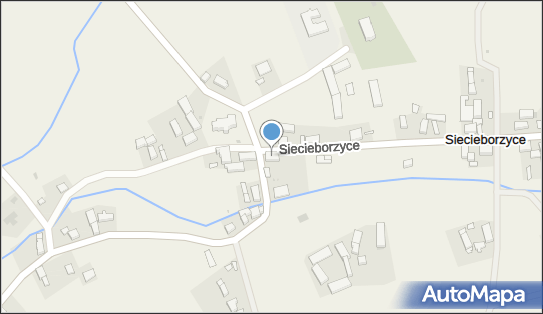 Gospodarstwo Rolne Eugeniusz Haniecki, Siecieborzyce 47 67-130 - Przedsiębiorstwo, Firma, NIP: 9240002859