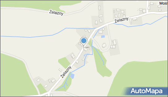 Gospodarstwo Rolne Eugeniusz Wójcik, Żelazny Most 8, Żelazny Most 59-101 - Przedsiębiorstwo, Firma, NIP: 6920208759