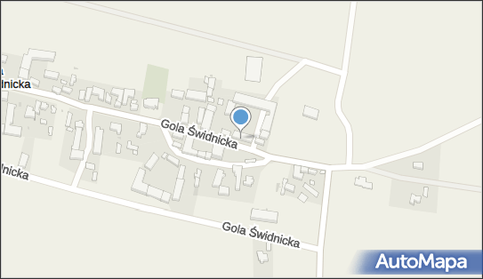 Gospodarstwo Rolne Eulalia Giza, Gola Świdnicka 41, Gola Świdnicka 58-123 - Przedsiębiorstwo, Firma, NIP: 8842437173