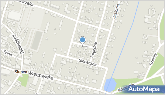 Gospodarstwo Rolne Ewa Blachowska, Zielona 6, Słupca 62-400 - Przedsiębiorstwo, Firma, NIP: 6671642007