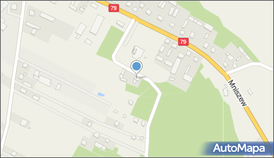 8121010935, Gospodarstwo Rolne Figlewicz Jan 