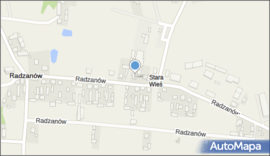 7980005606, Gospodarstwo Rolne Gajda Kazimierz 