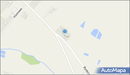 5571575765, Gospodarstwo Rolne Gajda Krzysztof 