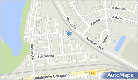 Gospodarstwo Rolne Gawinowski Arkadiusz, ul. Podhalańska 7A, Opole 45-218 - Przedsiębiorstwo, Firma, NIP: 5761348423