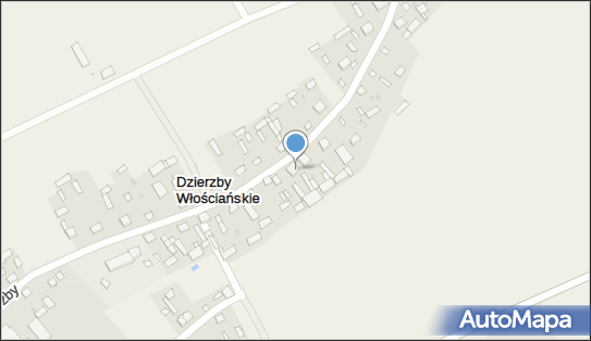 Gospodarstwo Rolne Gawrysiuk Mariusz, Dzierzby Włościańskie 21 08-304 - Przedsiębiorstwo, Firma, numer telefonu, NIP: 8231619979