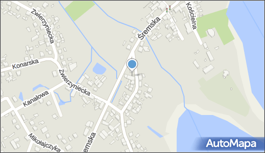 Gospodarstwo Rolne Gerwazy Ogórkiewicz, Błażejewska 2, Kórnik 62-035 - Przedsiębiorstwo, Firma, numer telefonu, NIP: 7851415331