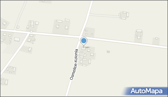 7132310652, Gospodarstwo Rolne Głębocka Krystyna 