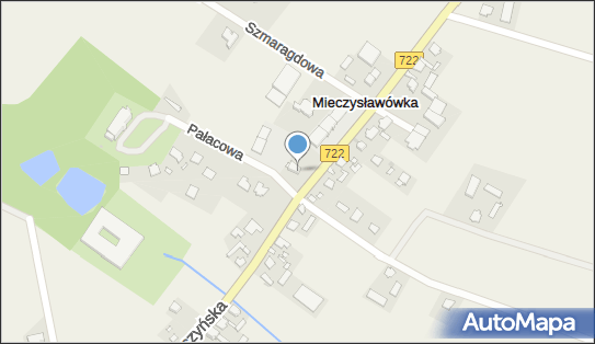 Gospodarstwo Rolne Gniadzik Teresa, ul. Pałacowa 2, Kobylin 05-600 - Przedsiębiorstwo, Firma, NIP: 7971032839