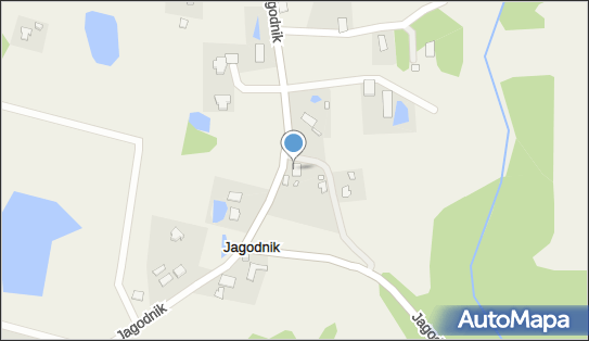 Gospodarstwo Rolne Gójski Zbigniew, Jagodnik 29, Jagodnik 82-316 - Przedsiębiorstwo, Firma, NIP: 5781096077