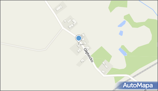 Gospodarstwo Rolne Grabus Janusz, Głębocko 15, Głębocko 64-620 - Przedsiębiorstwo, Firma, NIP: 7771045197