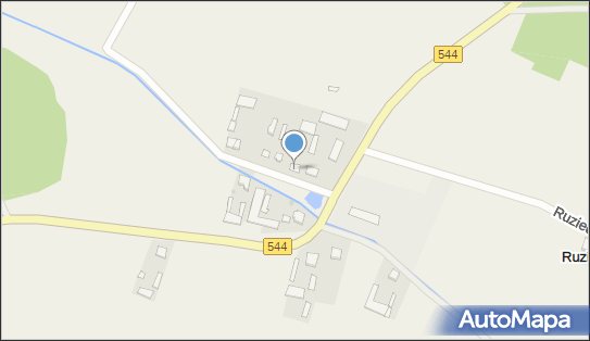 7571213796, Zakład Usług Leśnych Tadeusz Graczyk 