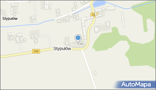 Gospodarstwo Rolne Grażyna i Andrzej Babiarz, Stypułów 101 67-120 - Przedsiębiorstwo, Firma, NIP: 9241079717