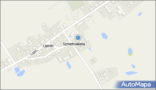 8771132241, Gospodarstwo Rolne Grünberg Piotr 