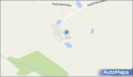 Gospodarstwo Rolne Grzegorz Stacherski, Kazimierzewo 2 87-645 - Przedsiębiorstwo, Firma, NIP: 8921158639