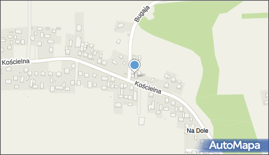 6770077875, Gospodarstwo Rolne Grzegorz Wilk 