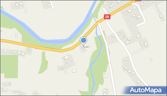 Gospodarstwo Rolne Halczak Jan, Szymbark 129, Szymbark 38-311 - Przedsiębiorstwo, Firma, NIP: 7381797972