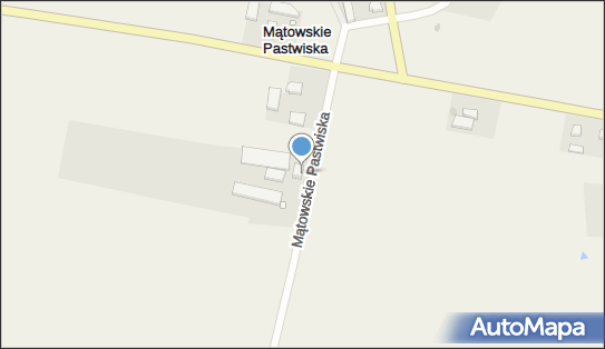 5811744613, Gospodarstwo Rolne Barbara Hawrylicz 