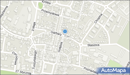 Gospodarstwo Rolne Henryk Brychcy, Garbary 4, Grodzisk Wielkopolski 62-065 - Przedsiębiorstwo, Firma, NIP: 7881289598