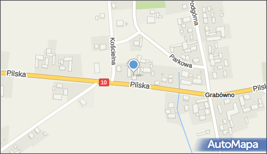 7641529873, Hade-Rol Henryk Drzymała 