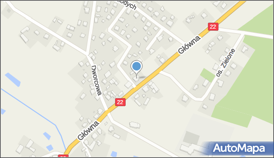 Gospodarstwo Rolne Henryk Kolasiński, ul. Główna 22, Bytonia 83-210 - Przedsiębiorstwo, Firma, NIP: 5932144131