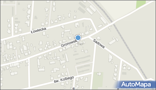 Gospodarstwo Rolne Henryk Mańka Leszno, Gronowska 96a, Leszno 64-100 - Przedsiębiorstwo, Firma, numer telefonu, NIP: 6971923851